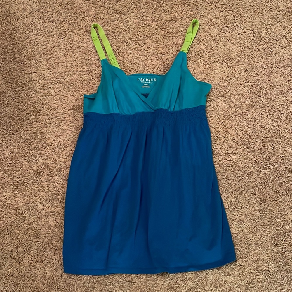 18/20 sleepwear
